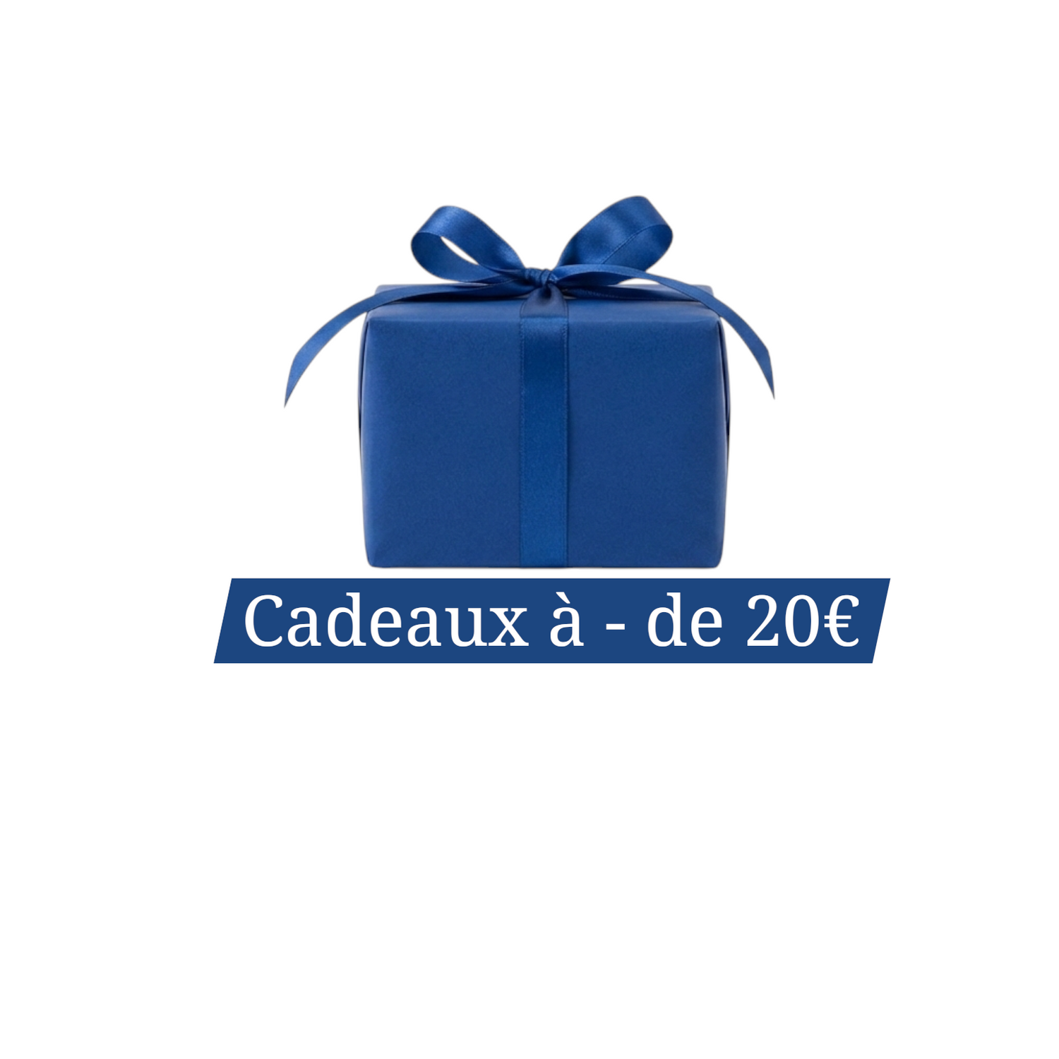 ♡ Cadeaux à moins de 20€