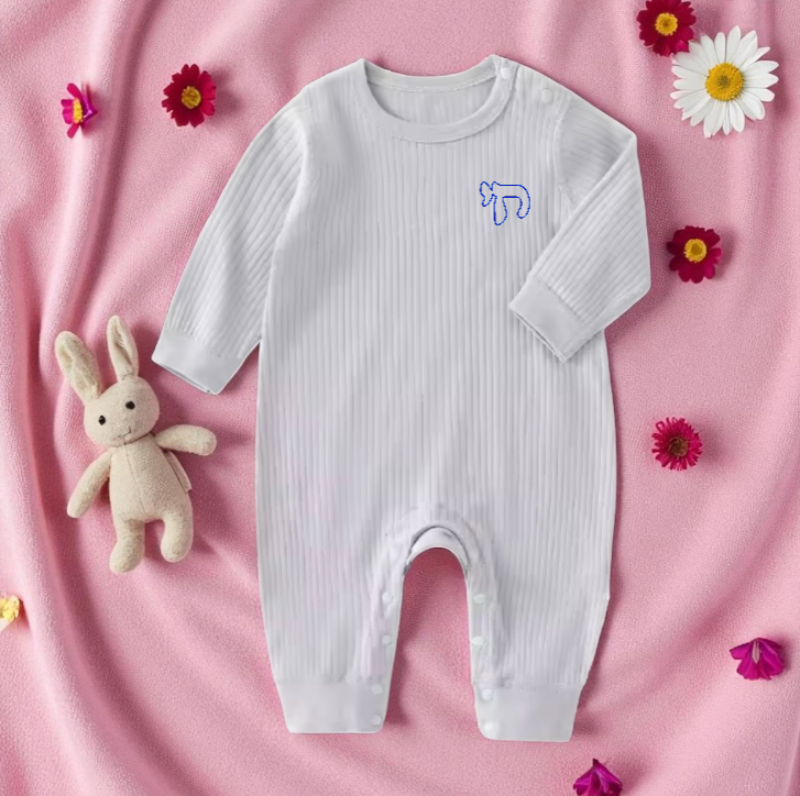 Body manches longues