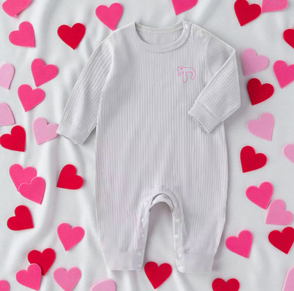 Body manches longues