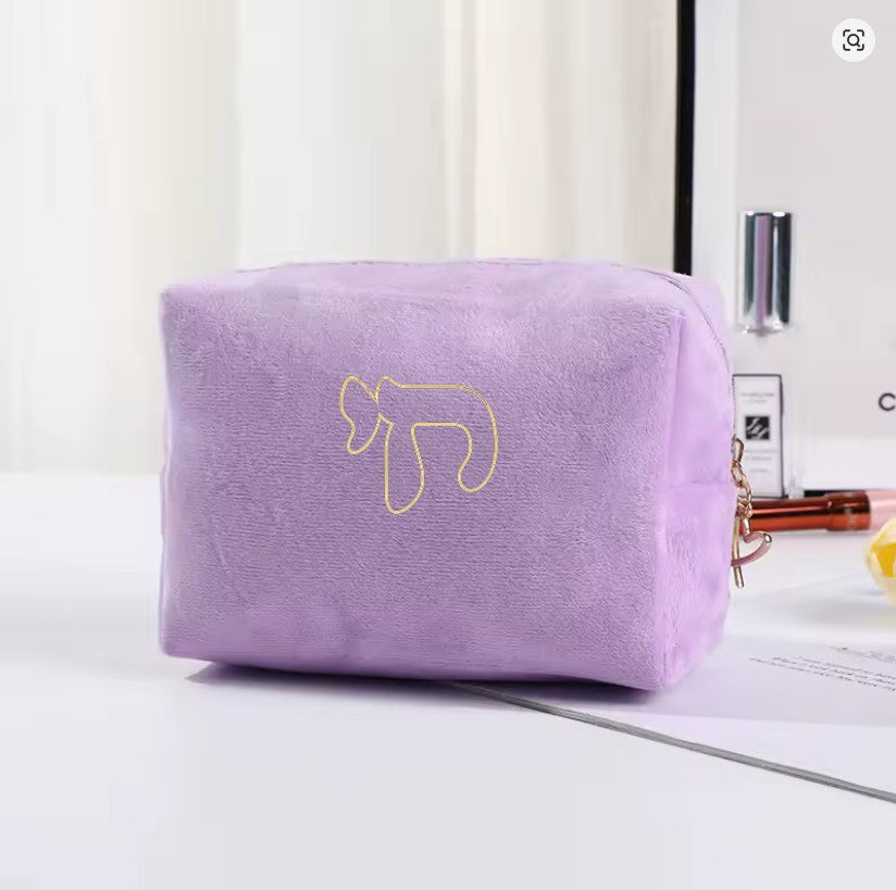 Trousse à maquillage