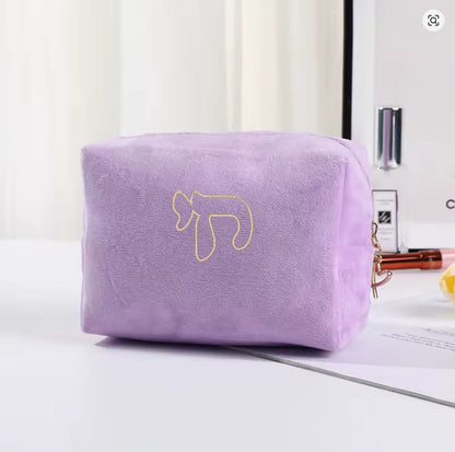 Trousse à maquillage