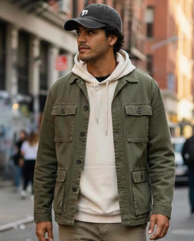 Casquette Urban