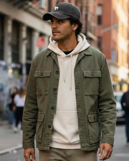 Casquette Urban