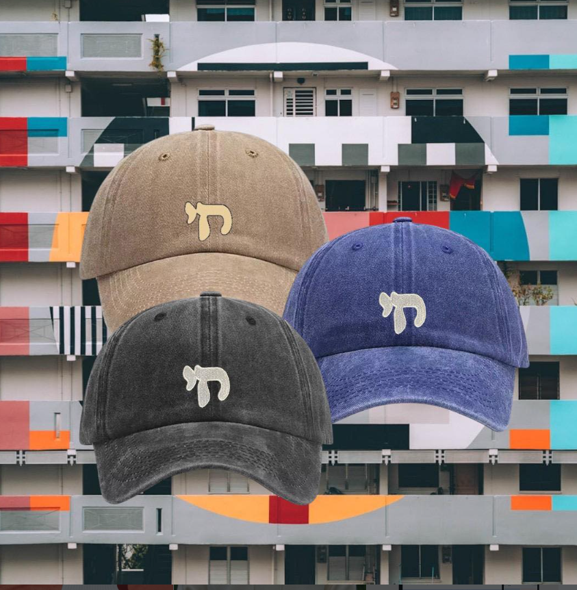 Casquette Urban