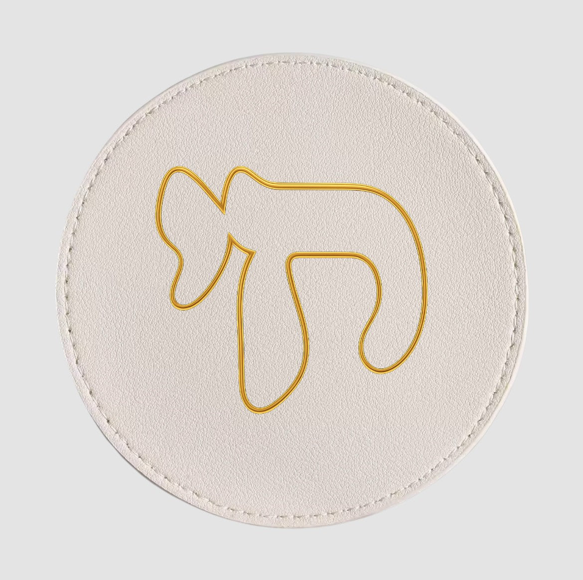 Dessous de verres (lot de 5)