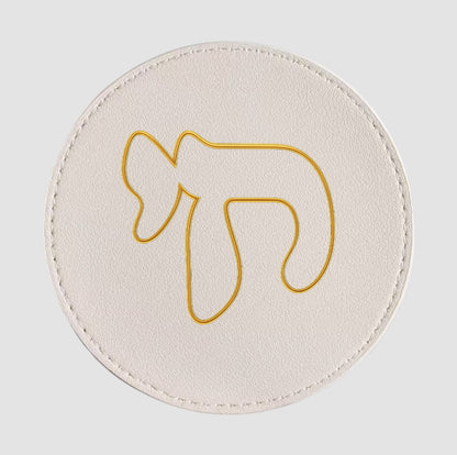 Dessous de verres (lot de 5)