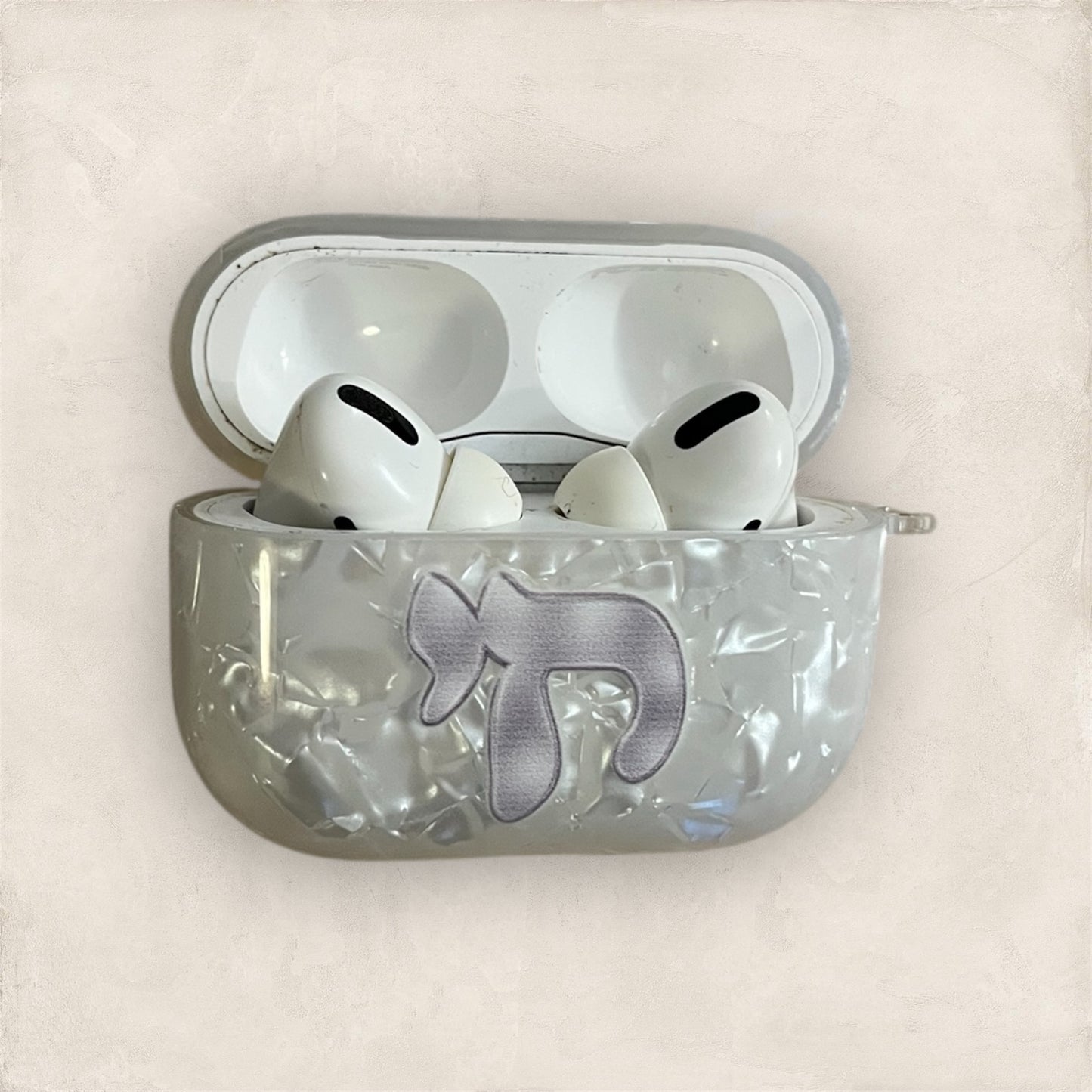 Etui Airpods