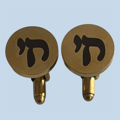 Boutons de manchette