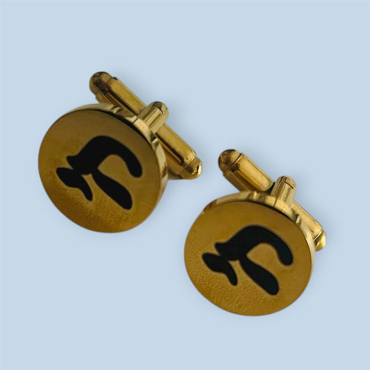 Boutons de manchette