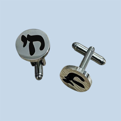 Boutons de manchette