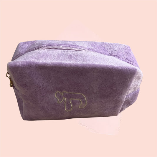 Trousse à maquillage