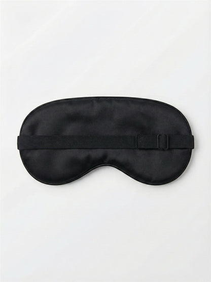 Masque de nuit en satin