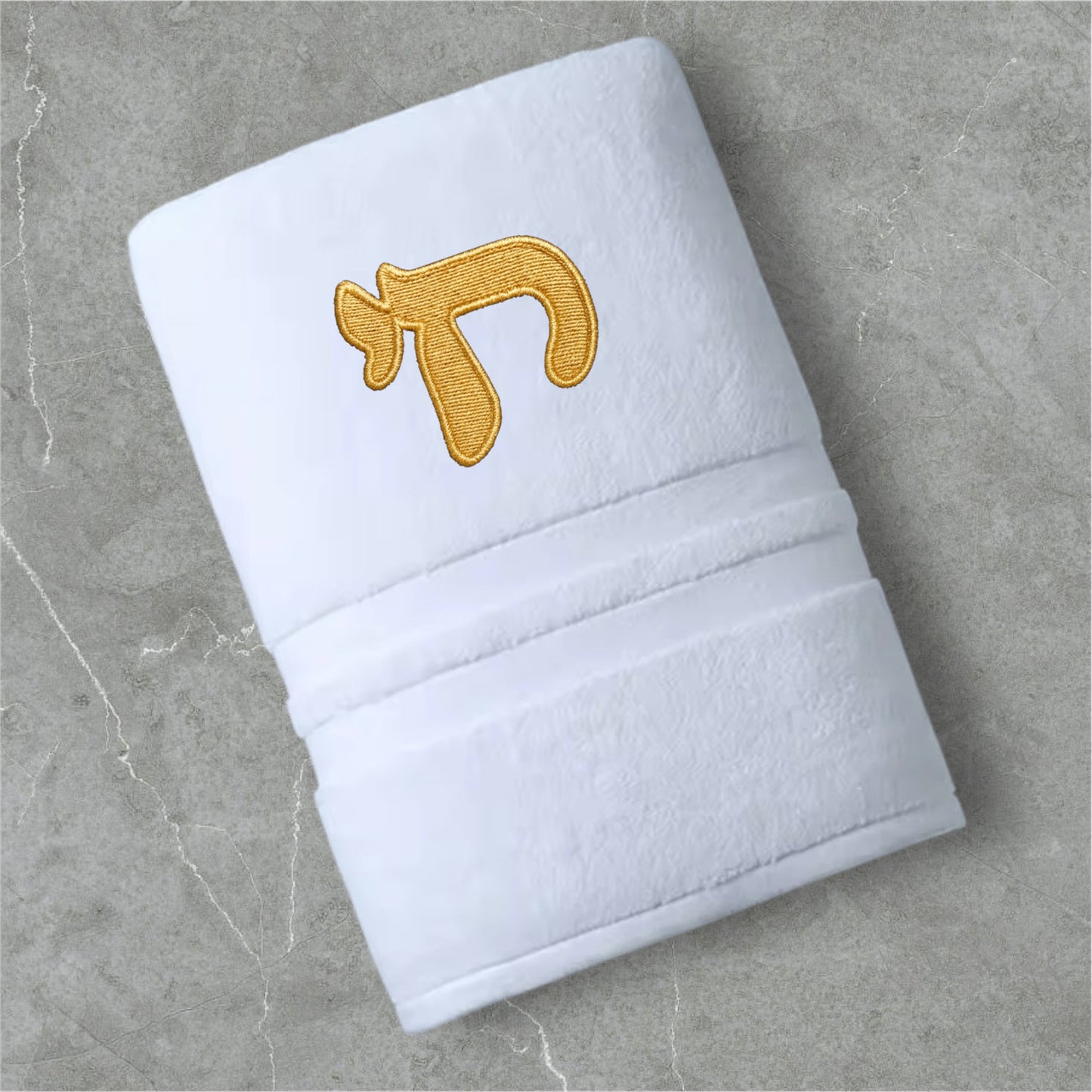 Serviette pour les mains