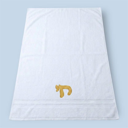 Serviette pour les mains