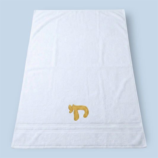 Serviette pour les mains